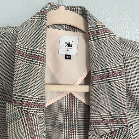 Cabi Oversized Blazer - Picture 5 of 6